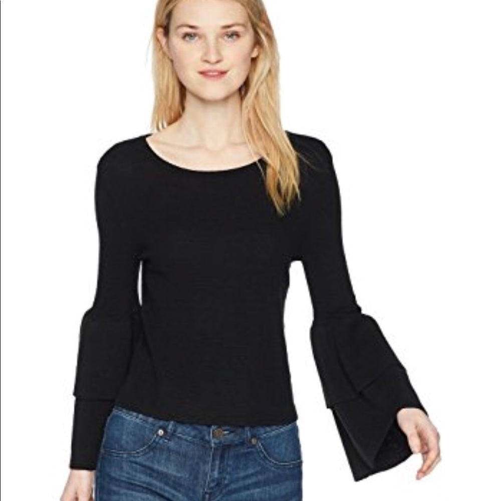 BB Dakota Alanis Sweater - Picture 4 of 6